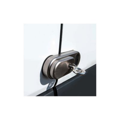 Antivol Block Shaft Gatelock modèle double