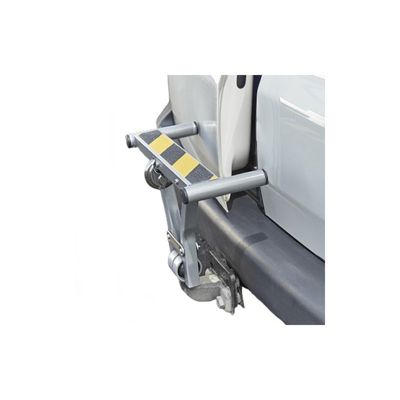Antivol bloque porte utilitaire et marche pied A084C