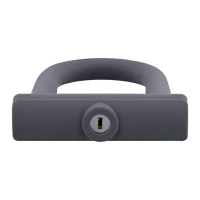 Antivol en U H. 19 x L. 14 cm Urban Moov