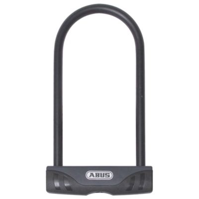 Antivol en U pour vélo Abus Facilo 32 l.109mm x 230mm