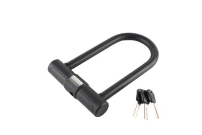 Antivol en U pour vélo Smith & Locke ⌀100mm