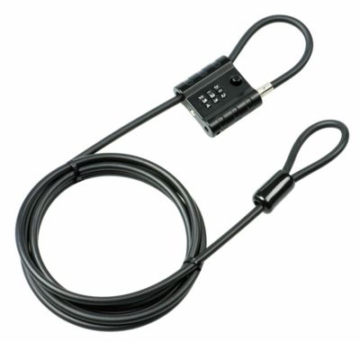 Antivol multi-fonctionnel - SNAP+LOCK 725 300 - BURG - 39610 0 | Castorama