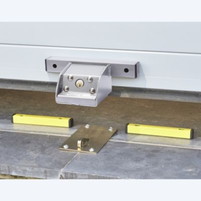 Antivol Pour Camionnette Mottez A085B – Neuf, Protection Renforcée