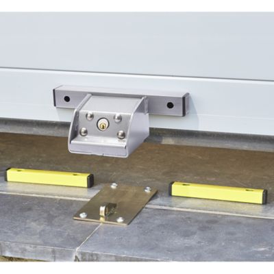 Antivol pour porte de garage GoodHome