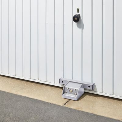 Antivol pour porte de garage GoodHome