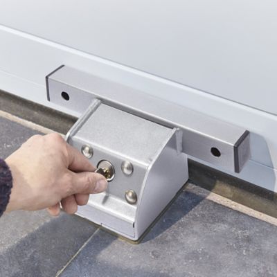 Antivol pour porte de garage GoodHome