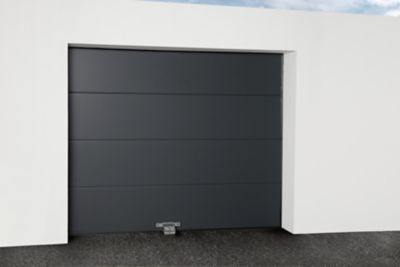 Antivol pour porte de garage GoodHome