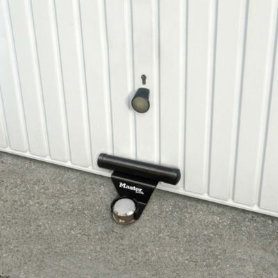 Antivol pour porte de garage Masterlock