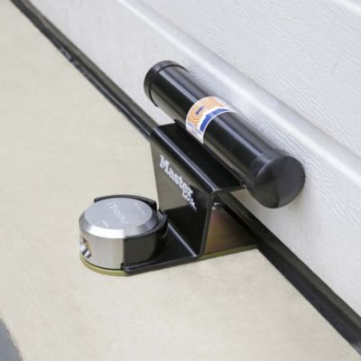 Antivol pour porte de garage Masterlock