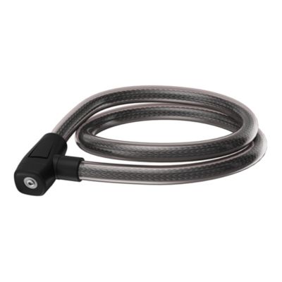 Antivol pour vélo à clé Smith & Locke 120x22mm