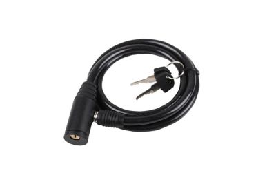 Antivol pour vélo Smith & Locke 1200 x 90mm