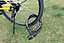 Antivol pour vélo Smith & Locke Noir 1200 x 180mm