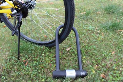 Antivol En U Pour Vélo Rotterdam