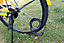 Antivol pour vélo Smith & Locke Noir 650 x 90mm
