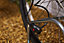 Antivol pour vélo Smith & Locke Noir 8 x 1800 mm