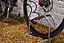 Antivol pour vélo Smith & Locke Noir 8 x 1800 mm