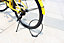 Antivol pour vélo Smith & Locke Noir 8 x 650 mm