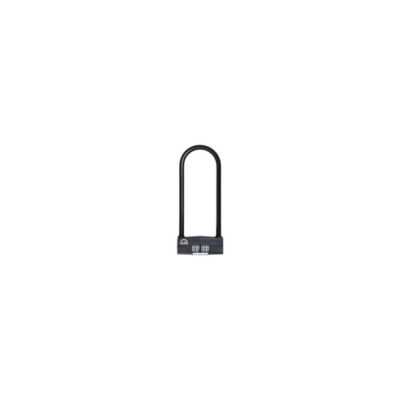 Antivol U à combinaison SQUIRE Hammerhead Combi Hauteur sous anse - 290 mm