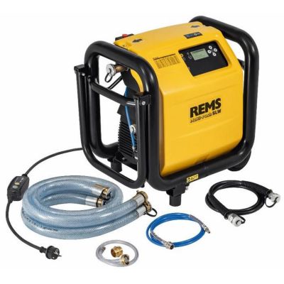 Appareil de désembouage / rinçage REMS Multi-Push SLW - 1500W - 115611 R220