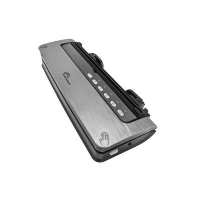 Appareil à emballage sous vide 150w gris Little Balance 8769