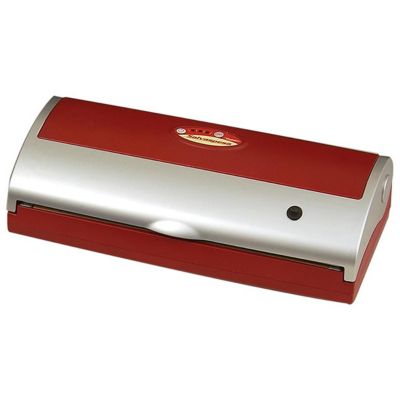 Appareil à emballage sous vide 180w Reber 9342NR