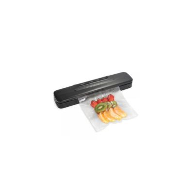 Appareil à emballage sous vide 80w noir Livoo DOM503