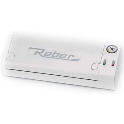 Appareil à emballage sous vide Reber 9700N family