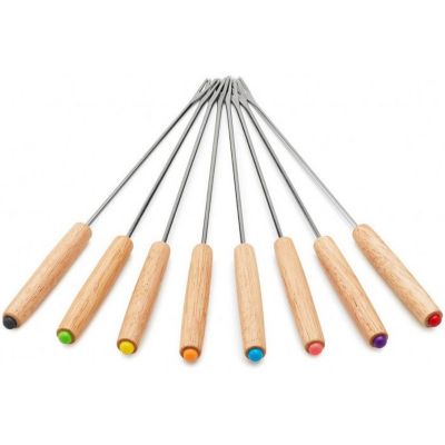 Appareil à Fondue et Wok Lagrange Classic 349019 900 W Noir et Gris