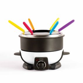 Appareil à fondue pour 6 personnes 500W