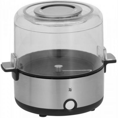 Appareil à pop-corn 250w inox Wmf 415470011 kitchenminis
