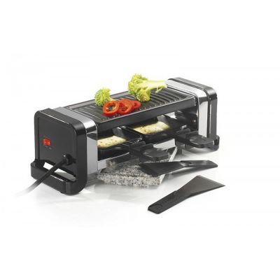Appareil Raclette 2 Personnes Leclercnull
