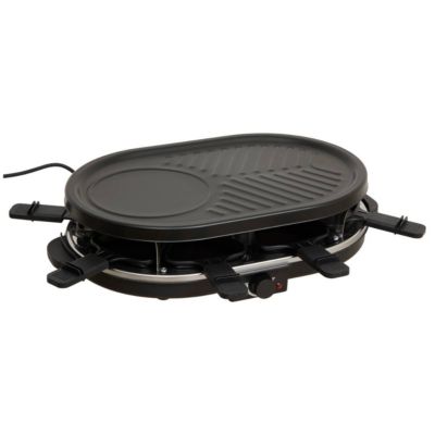 Appareil à raclette 8 personnes - 5five