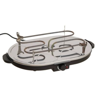 Appareil à raclette 8 personnes - 5five