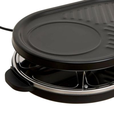 Appareil à raclette 8 personnes - 5five
