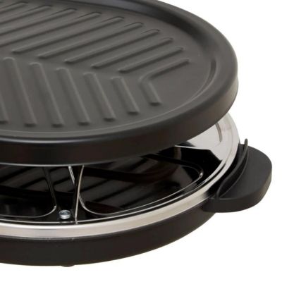 Appareil à raclette 8 personnes - 5five