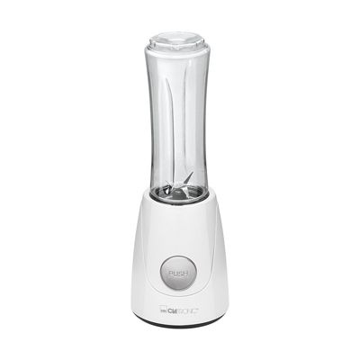 Appareil à smoothie Clatronic SM 3593 Blanc