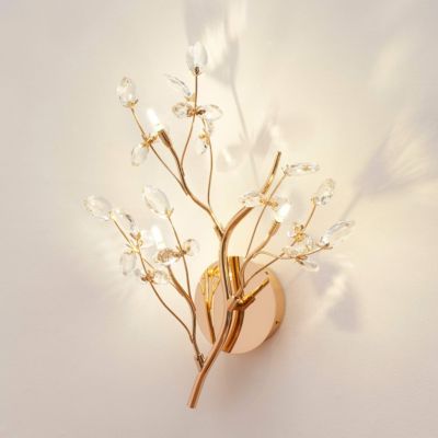 Applique - Applique cristal Ebensee