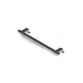 Applique de salle de bain LED IP44 alu chromé l.60 cm, Pamili