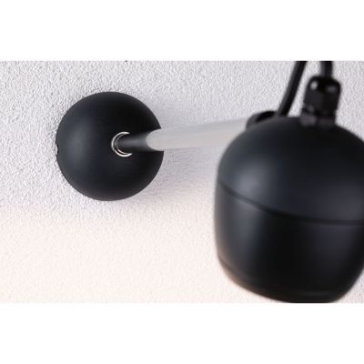 Applique extérieure 230V RGBW ZB 0