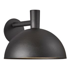 Applique extérieure Arki 35cm E27 IP54 20W Noir Nordlux
