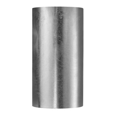 Applique extérieure Canto Maxi 2 2xGU10 IP44 28W Galva Nordlux