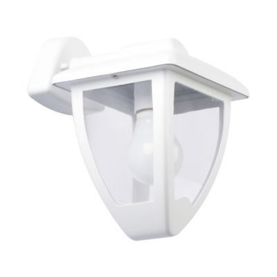 Applique fonte d'aluminium Little Garden Esterella E27 15W IP44 L.17 x H.24 x P.20 cm