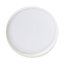 Applique hublot LED intégrée Davenpo 600lm 9W IP44 Colours 18cm blanc