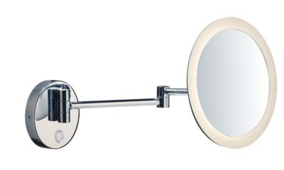 Applique intérieure MAGANDA miroir chrome LED 48W 2700/3000/4000K interr - SLV - 1004971