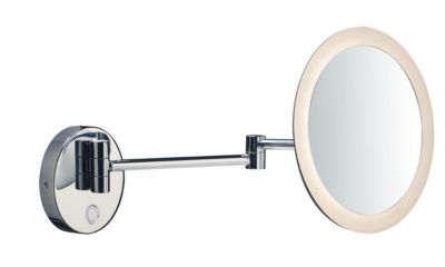 Applique intérieure MAGANDA miroir chrome LED 48W 2700/3000/4000K interr - SLV - 1004971