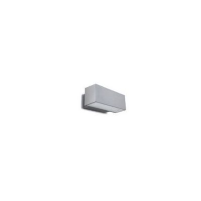 APPLIQUE IP65 AFRODITA LED 220MM DOUBLE EMISSION LED 17.5W BLANC CHAUD - 3 000 K