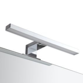 Applique LED 30 cm  Accessoire salle de bain
