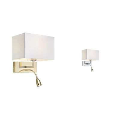 Applique Led avec liseuse  - Markslöjd -  Savoy