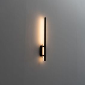 Applique LED design minimaliste - Taranto