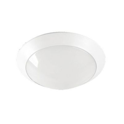 Applique led Extérieure hublot étanche IP65 8w 178mm 4000k Blanc neutre